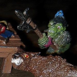 Tabletop RPG Loot Roller
