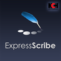 Express Scribeテープ起こしソフト無料版（日本語）