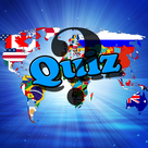 Flags and Maps Quiz Free