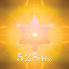 528 Hz Solfeggio Sonic Meditation by Glenn Harrold & Ali Calderwood
