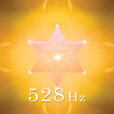 528 Hz Solfeggio Sonic Meditation by Glenn Harrold & Ali Calderwood