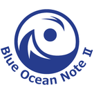 Blue Ocean NoteⅡ