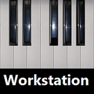Synthesizer Workstation