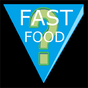 Fast Food Finder