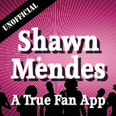 Unofficial Shawn Mendes Fan App