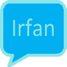 Irfan Messaging