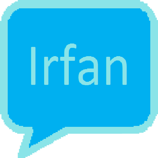 Irfan Messaging