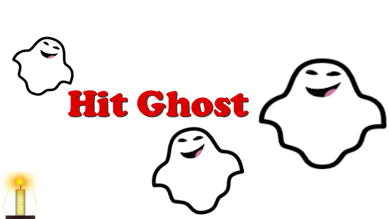 Hit Ghost