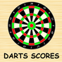 Darts Scores