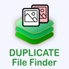 Duplicate File Finder - A Duplicate File Cleaner