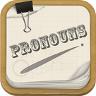 Pronouns - English Language Art for Second Grade to Fifth Grade