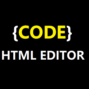 HTML Editor +