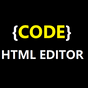 HTML Editor +