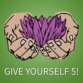 Give Yourself 5!