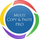 Multi Copy and Paste Pro