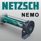 Netzsch Nemo Progressive Cavity Pumps