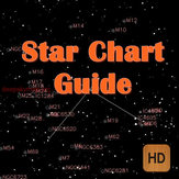Star Chart guide