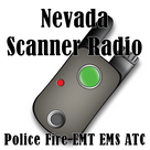 Nevada Scanner Radio