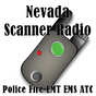 Nevada Scanner Radio