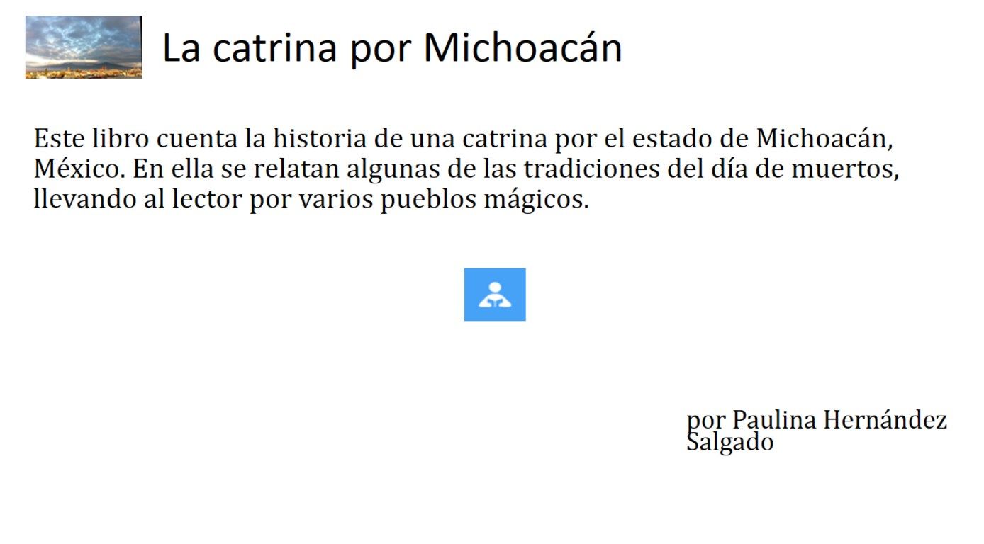La catrina por Michoacán