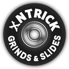 XNTrick Grinds & Slides 2019