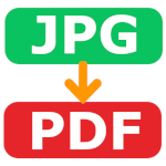 Quick JPG to PDF (Offline)