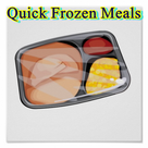 Quick Frozen Meals