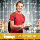 Learn Arithmetic by GoLearningBus