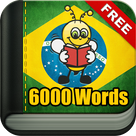 Learn Brazilian Portuguese 6000 Words