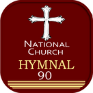 Hymnal His Eye Is On the Sparrow