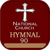 Hymnal His Eye Is On the Sparrow