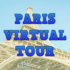 Paris Virtual Tour