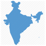 Maps of Indian States
