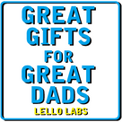 Great Gifts for Great Dads