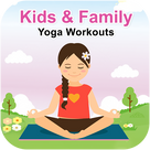 Kids and Family Yoga Workouts