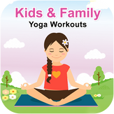 Kids and Family Yoga Workouts