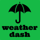 Weather Dash