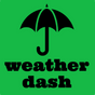 Weather Dash