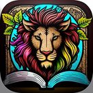 Bible Coloring Daily Verses