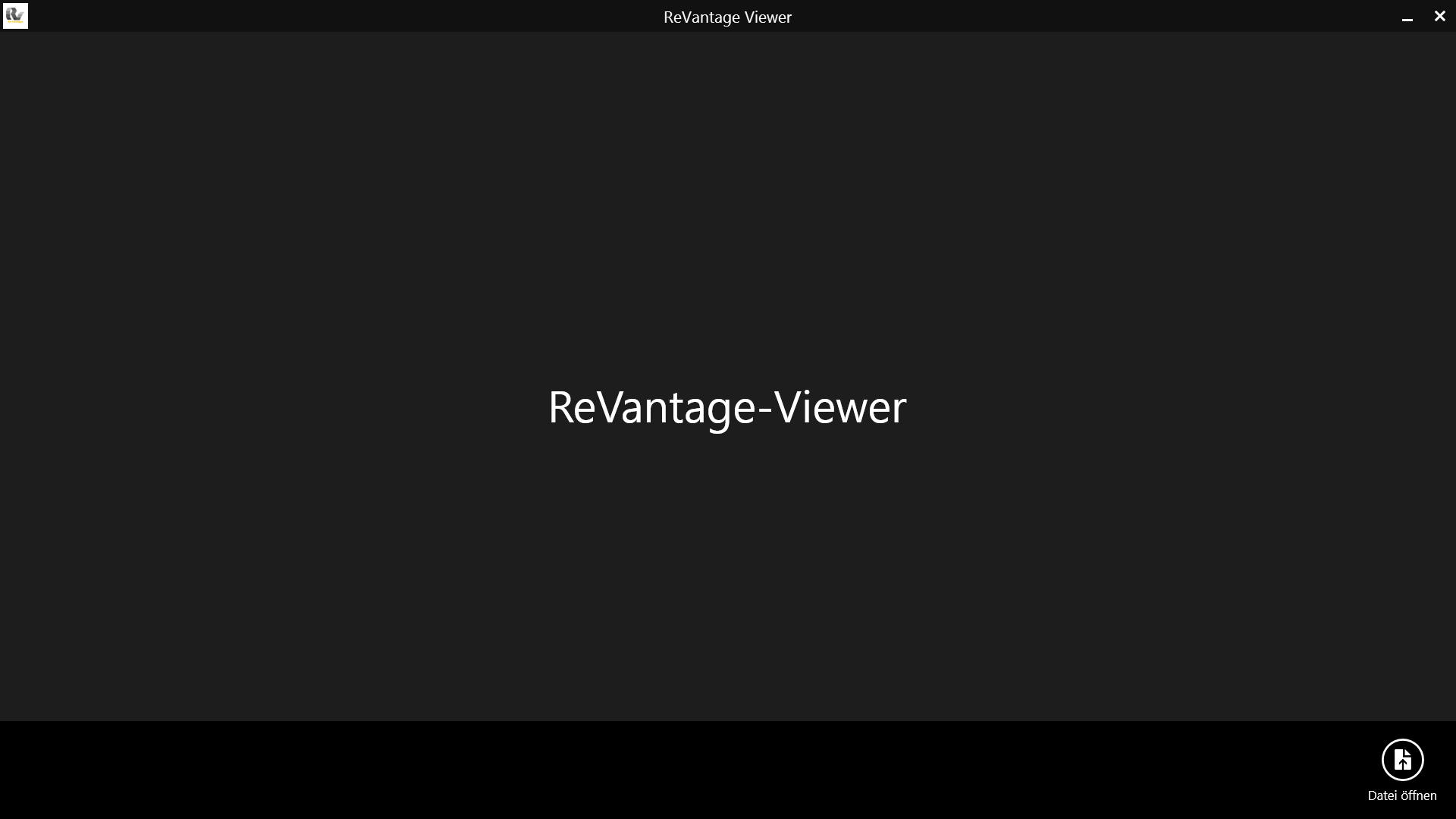 ReVantage Viewer
