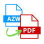 Converter: AZW3 To PDF