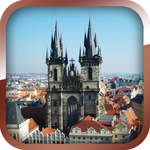 Best Places in Prague