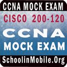 CCNA MOCK Exam-1500+QUESTIONS