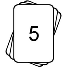 Planning Poker Card Set