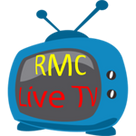 Remote Media Center Live TV for RT