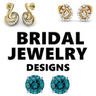 Latest Bridal Jewelry Collection 2017