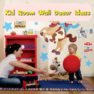 Kid Room Ideas