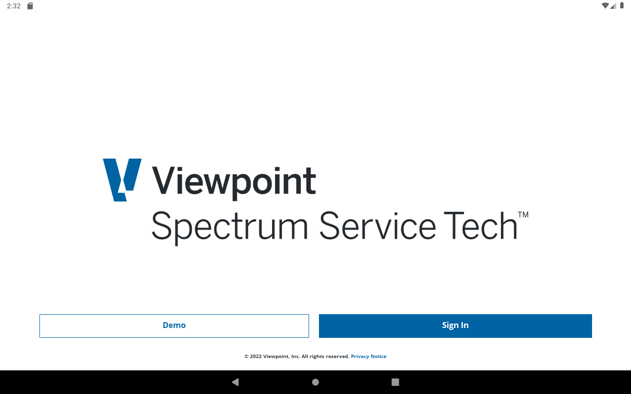 Spectrum Service Tech™