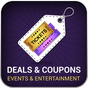 Event Tickets and Deals - Concerts Shows Entertainment