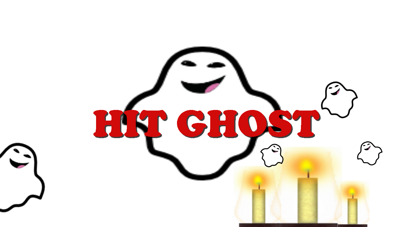 Hit Ghost